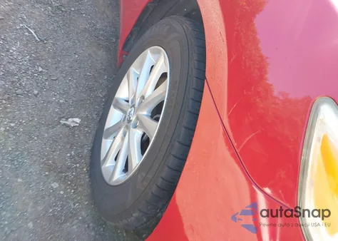 2011 Toyota Camry Xle V6 z USA, uszkodzony, nr VIN 4T1BK3EK5BU620929